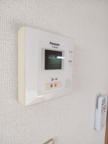 ブリズⅢのセキュリティ