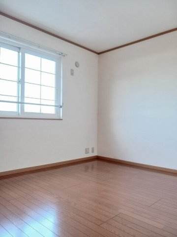 ブリズⅢの内装|過ごしやすい室内です