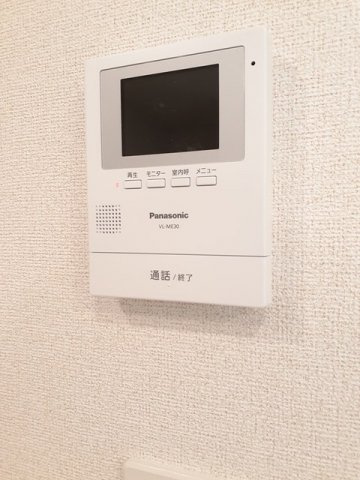 チェリーブロッサムのセキュリティ