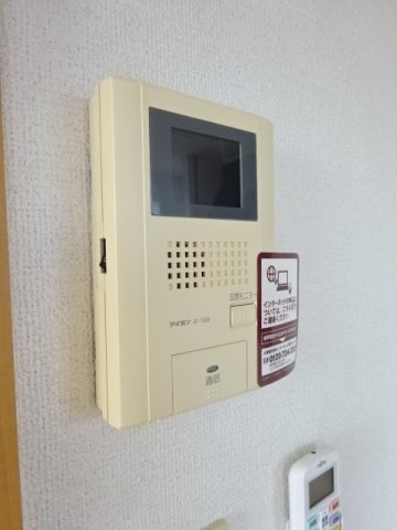 エトワール　Ｃのセキュリティ