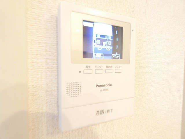 フォーシーズンⅣのセキュリティ