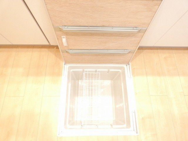 フォーシーズンⅣの設備