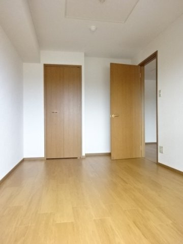 パルテールＡの内装|過ごしやすい室内です