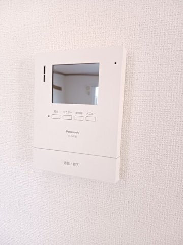 アン・プレーヌＣのセキュリティ