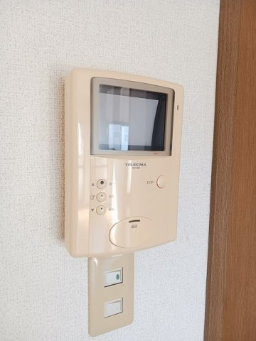 パルテールＡのセキュリティ