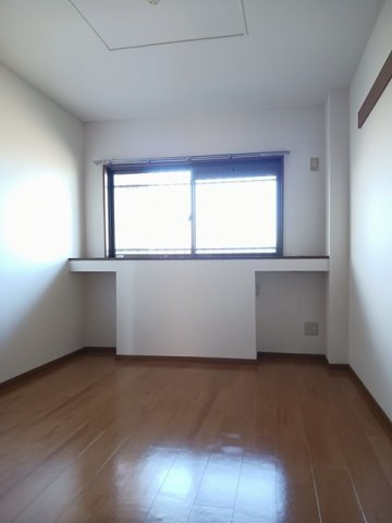 パルテールＡの内装|過ごしやすい室内です