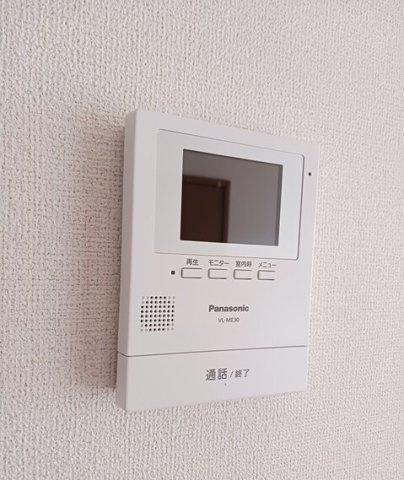 スウィート　オーシャンＣのセキュリティ