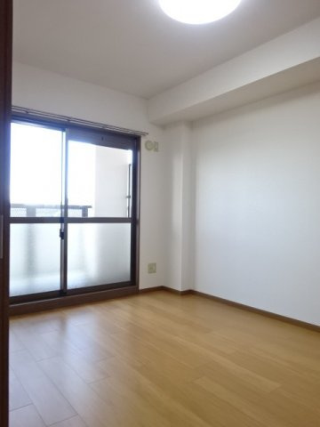 パルテールＢの内装|おしゃれな内装です