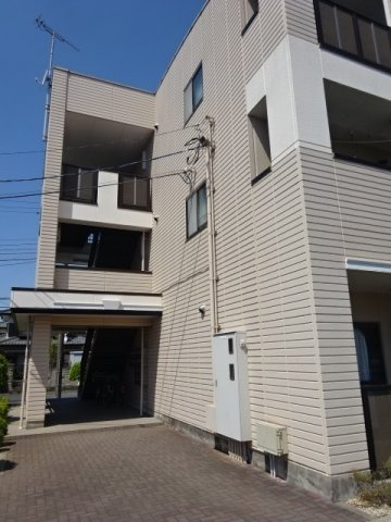 パルテールＢのその他共用部分