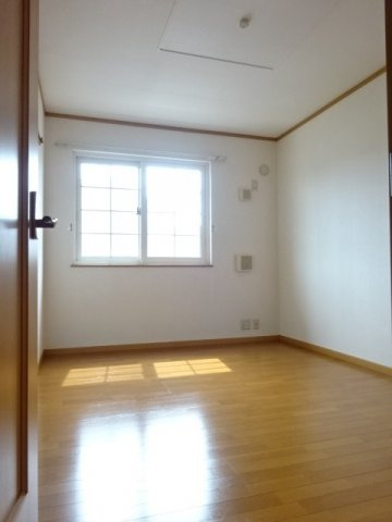 コンフォルターブルⅢの内装|過ごしやすい室内です