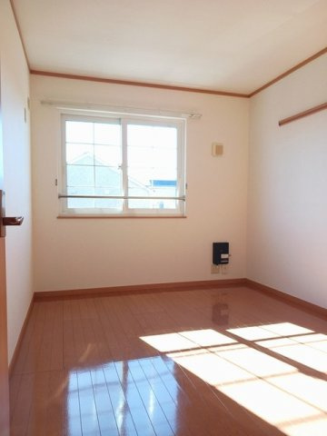 コンフォルターブルⅢの内装|内装もきれいです
