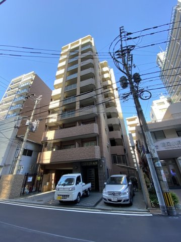 【外観】 | アイセレブ薬院