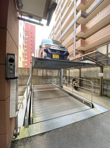 【駐車場】 | アイセレブ薬院