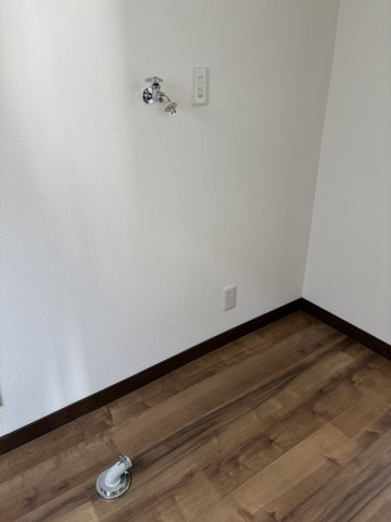 ライズ清水町の設備|※写真は105号室(反転タイプです)
※相違する場合は現況を優先いたします。