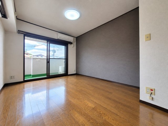 【居間・リビング】 | ライオンズマンション六本松第3
