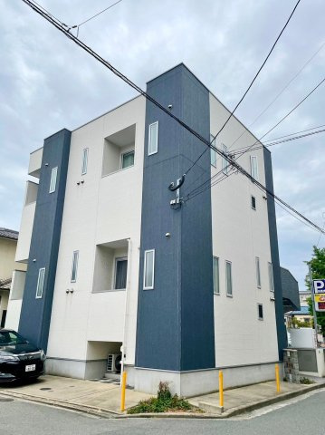 【外観】 | 箱崎フレア