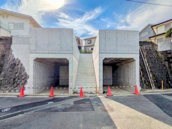横浜市南区永田北２丁目の新築一戸建の前面道路含む現地写真|閑静な住宅街につき住環境良好です♪
お気軽にお問い合わせください。