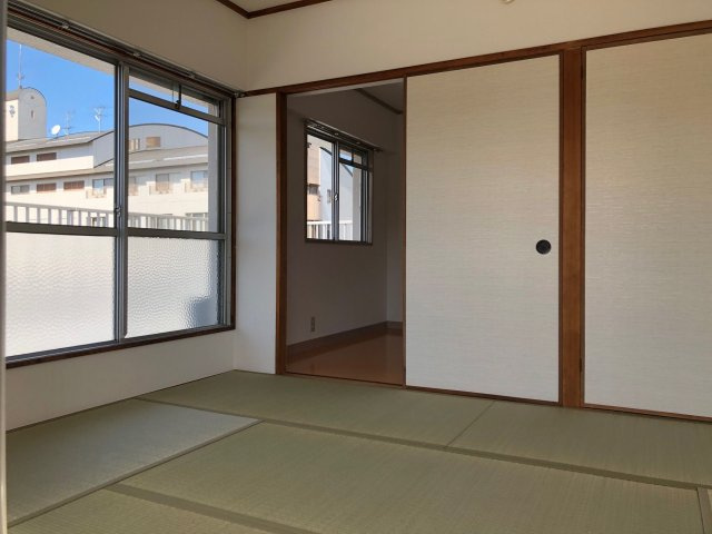 【和室】 | エクセレント野間