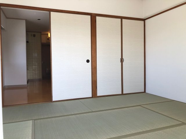 【和室】 | エクセレント野間