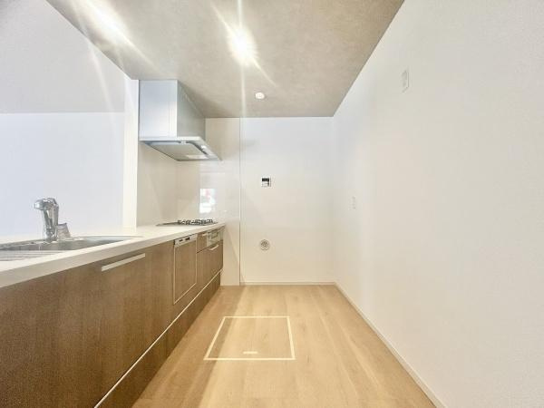 【キッチン】 | 垂水区美山台3丁目　1号棟　新築戸建