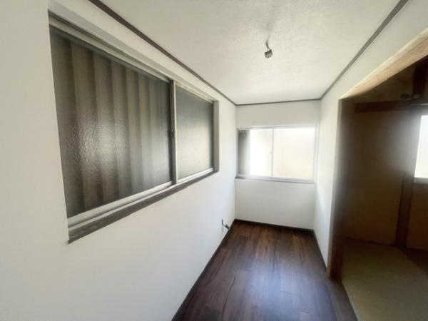 【収納】 | 門真市北巣本町　中古戸建