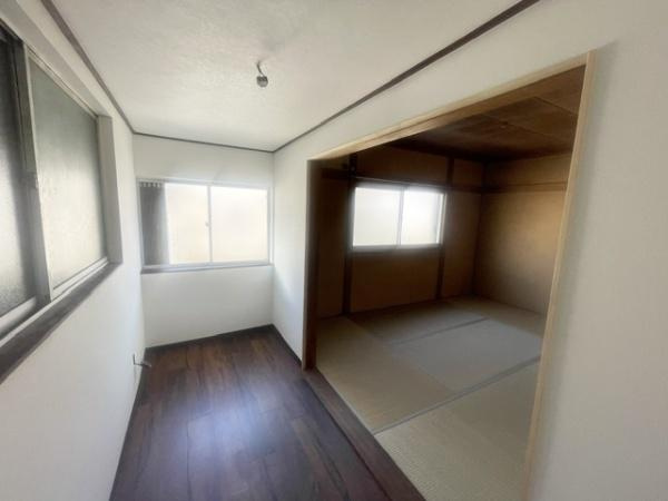【収納】 | 門真市北巣本町　中古戸建
