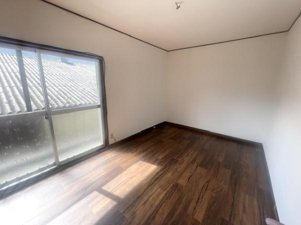【洋室】 | 門真市北巣本町　中古戸建