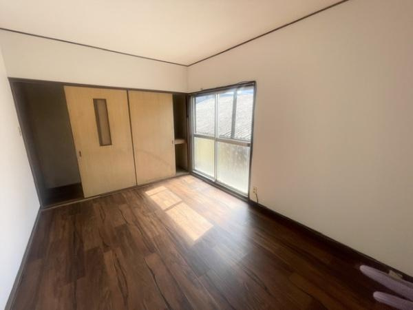 【洋室】 | 門真市北巣本町　中古戸建