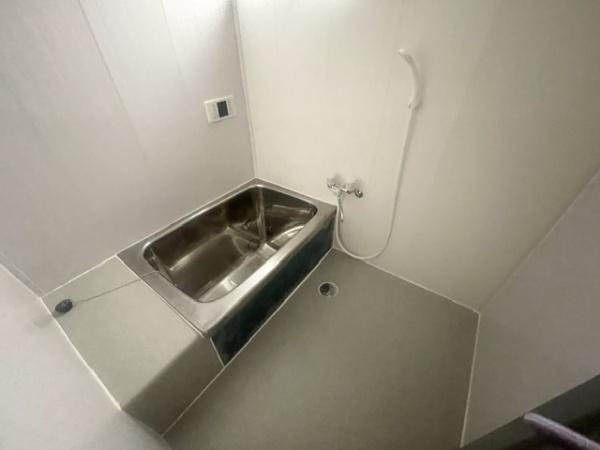 【浴室】 | 門真市北巣本町　中古戸建