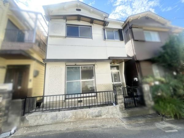 【その他】 | 門真市北巣本町　中古戸建