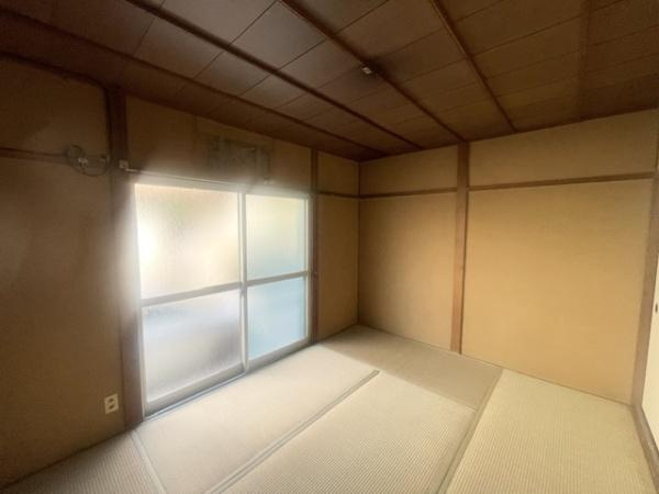 【和室】 | 門真市北巣本町　中古戸建