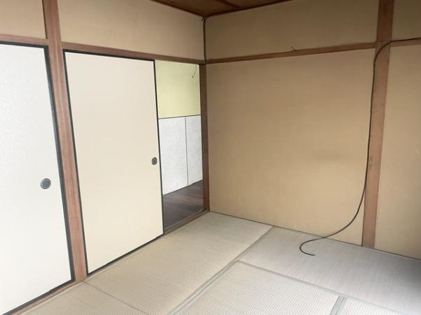 【和室】 | 門真市北巣本町　中古戸建