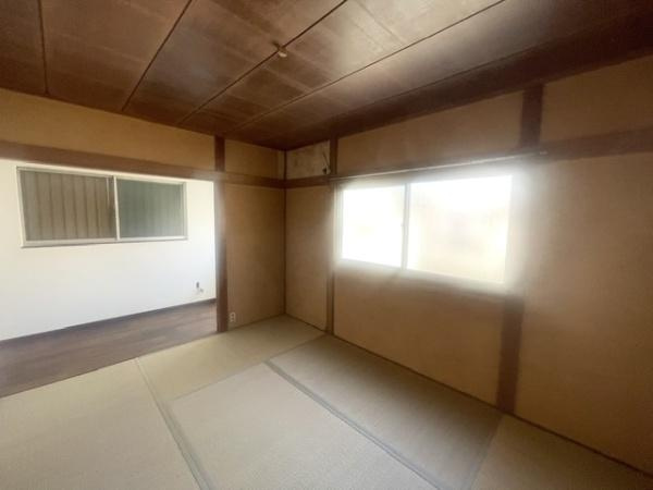 【和室】 | 門真市北巣本町　中古戸建