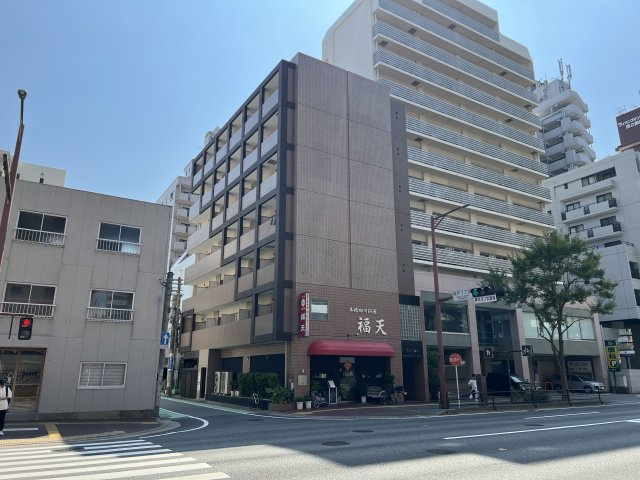 【外観】 | ルピエ荒戸
