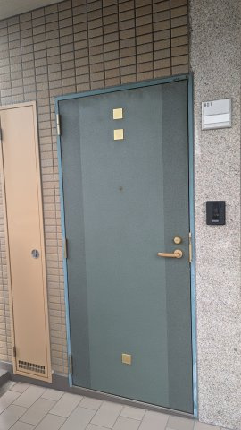 【その他共用部分】 | 第21川崎ビル