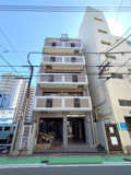 じゅうグランドモア県庁口の画像