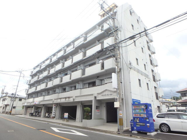 【外観】 | アストリアコーポレーション