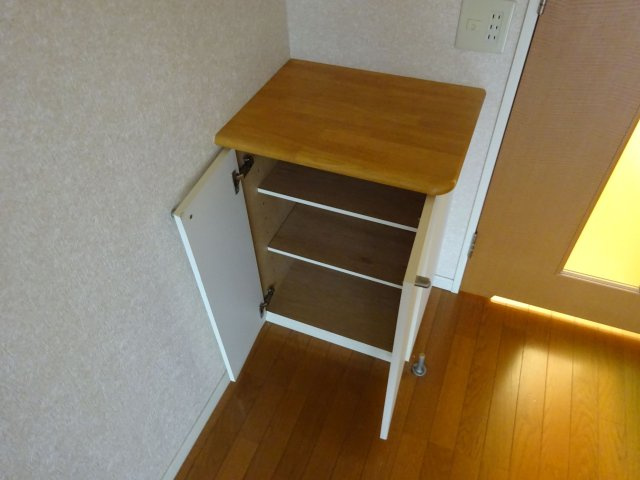 【収納】 | サヴォイステーション