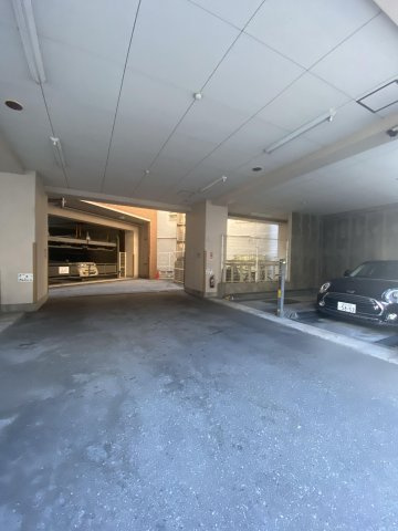 【駐車場】 | サヴォイステーション