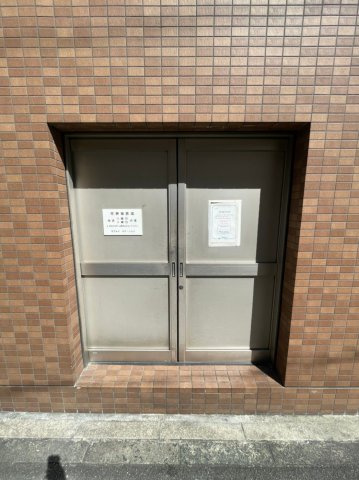 【その他共用部分】 | サヴォイステーション