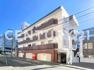 【外観】 | 博多駅東コーポ