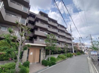 【外観】 | ジュオール北畠