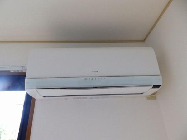 【設備】 | エーデルハイム　Ｃ棟