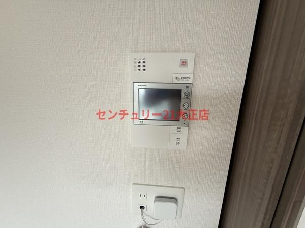エスリード大阪エヴォルツのセキュリティ