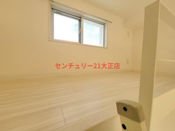 セレブコート弁天の駐車場|ロフト