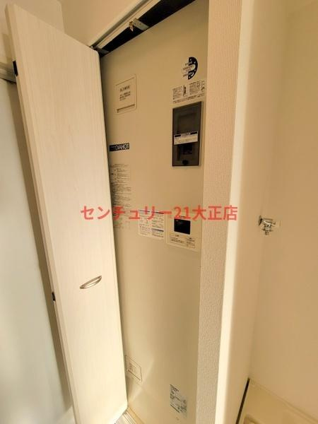 セレブコート弁天の設備