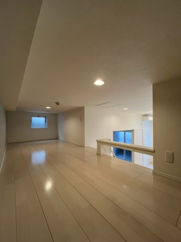 CoCo岩田の内装