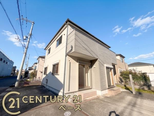 天理市富堂町　一戸建