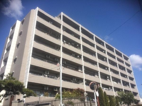 フレストアルファ岡崎