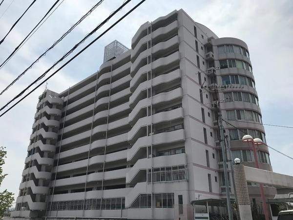 サンシティ光ヶ丘ルグラン